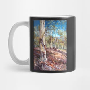 High Country Giant Mug